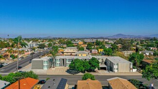 Plus de détails pour 3423-3443 Marlborough Ave, San Diego, CA - Multi-résidentiel à vendre