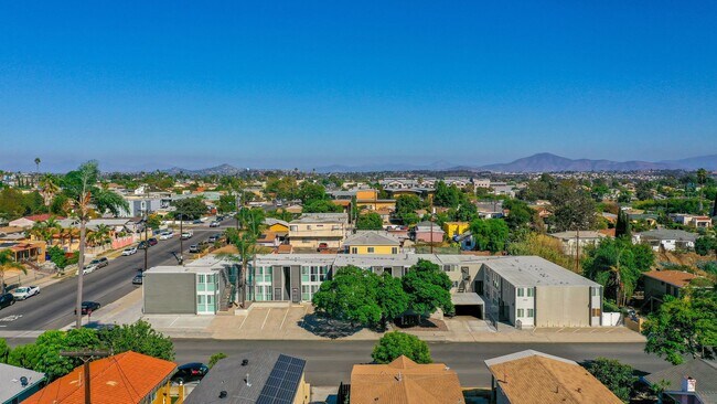 More details for 3423-3443 Marlborough Ave, San Diego, CA - Multifamily for Sale