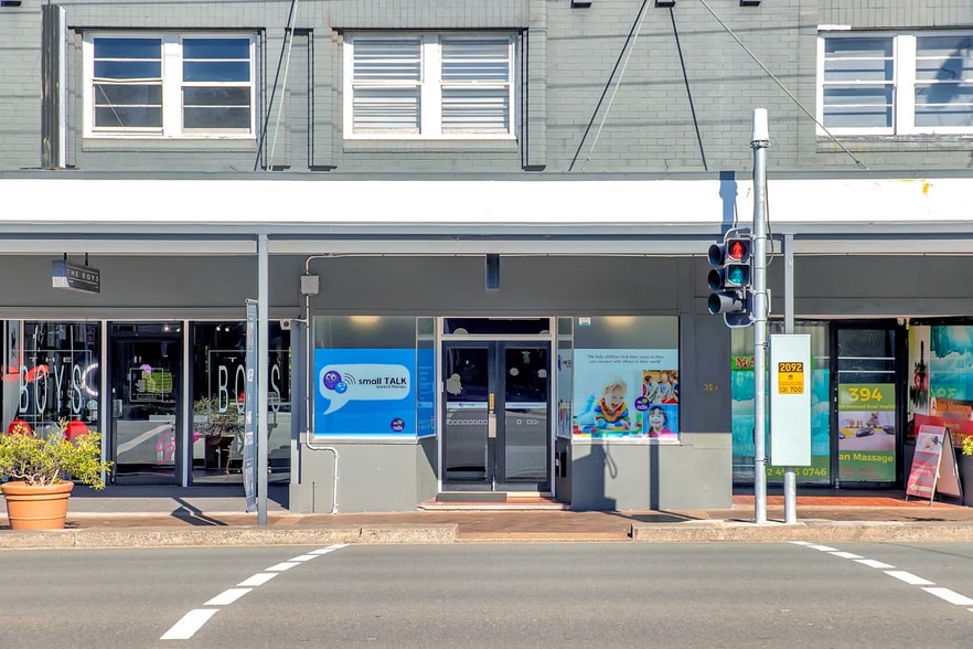 394 Maitland Rd, Mayfield Newcastle for lease - Building Photo - Image 2 of 4