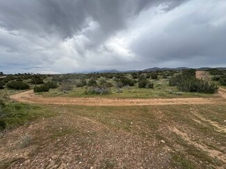 More details for Pearblossom Highway Hwy, Palmdale, CA - Land for Sale