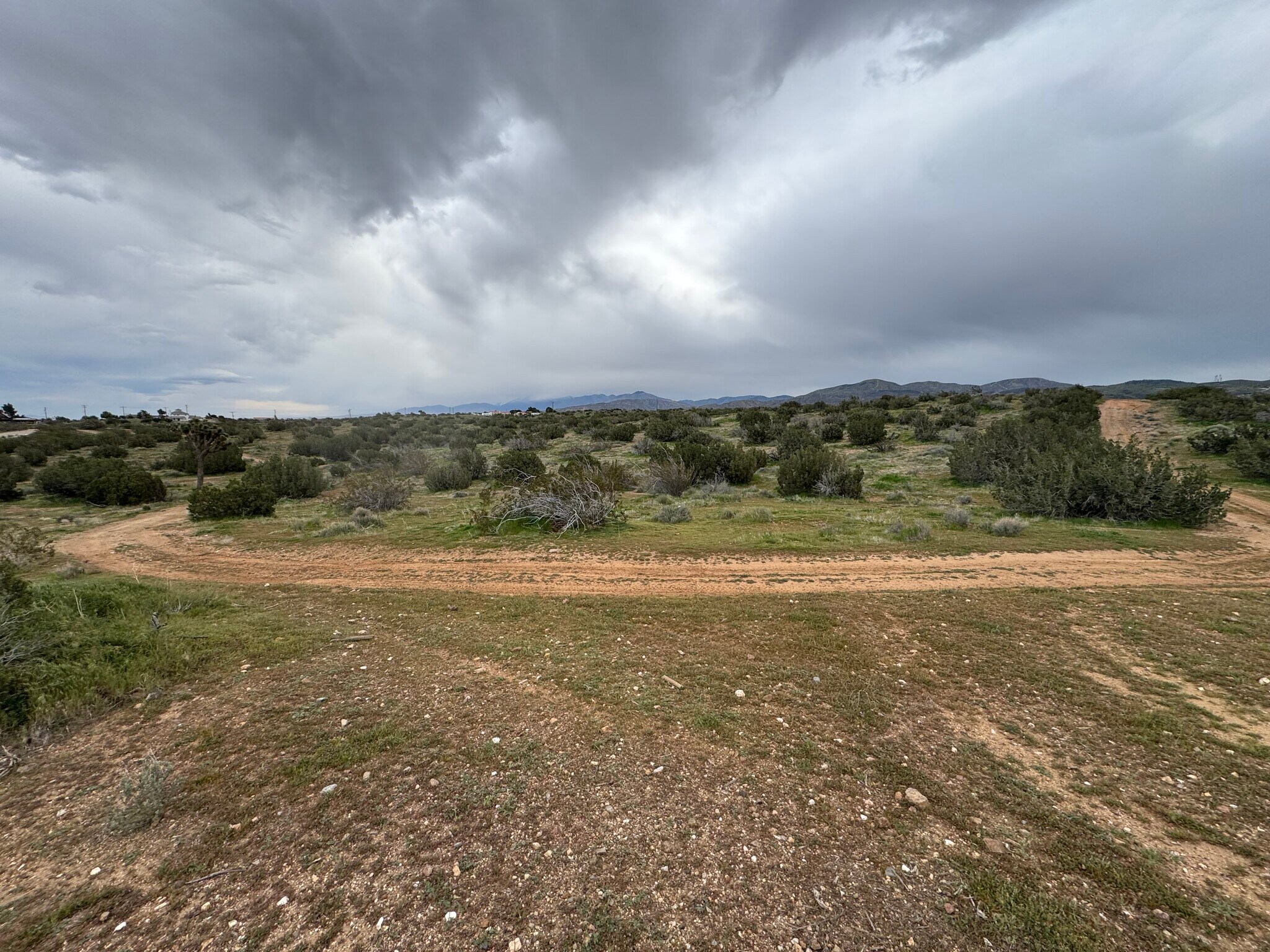 Pearblossom Highway Hwy, Palmdale, CA for sale Primary Photo- Image 1 of 14