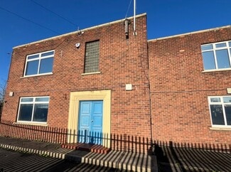 More details for St Omers Rd, Gateshead - Industrial for Lease