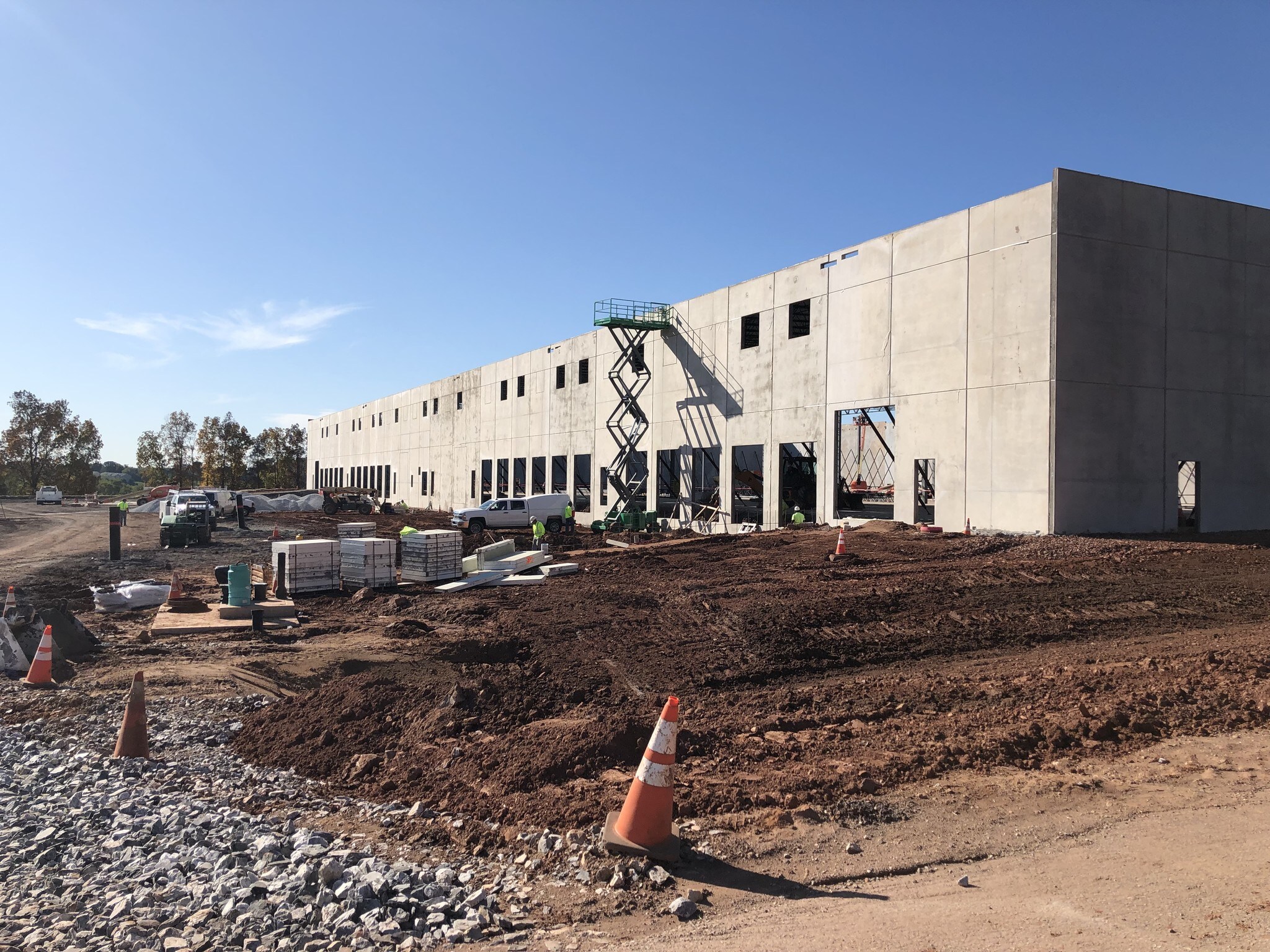 165 Shady Ln, Manchester, PA à louer Photo du bâtiment- Image 1 de 6