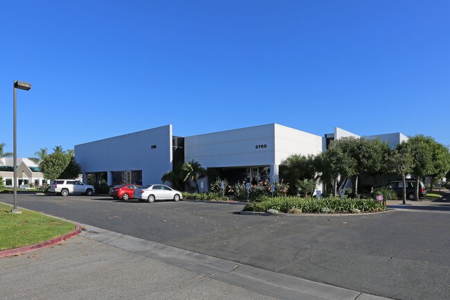 More details for 2768 Loker Ave W, Carlsbad, CA - Industrial for Sale