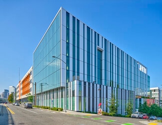 More details for 330 Yale, Seattle, WA - Office/Medical for Lease