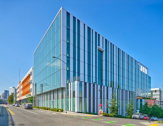 More details for 330 Yale, Seattle, WA - Office for Lease