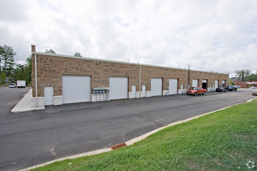 1000 Van Buren Ave, Indian Trail, NC for lease - Building Photo - Image 3 of 65
