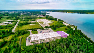 Plus de détails pour 3225 E Bayshore Rd, Owen Sound, ON - Industriel à louer