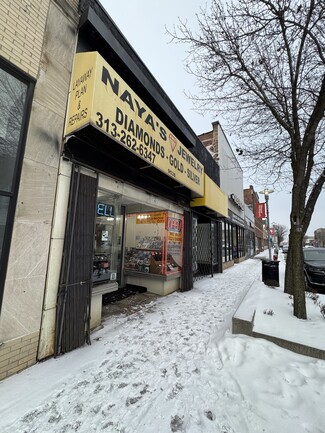 More details for 9536-9538 Joseph Campau St, Hamtramck, MI - Retail for Sale