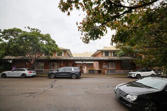 Plus de détails pour 2-6 Hunter St, Parramatta - Bureau à louer