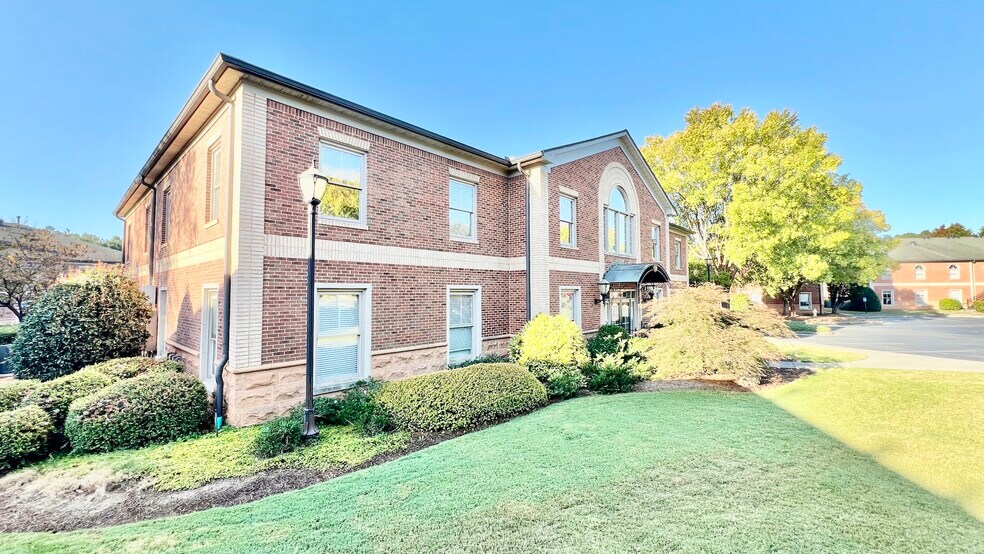 4080 McGinnis Ferry Rd, Alpharetta, GA à louer - Photo du bâtiment - Image 2 de 19