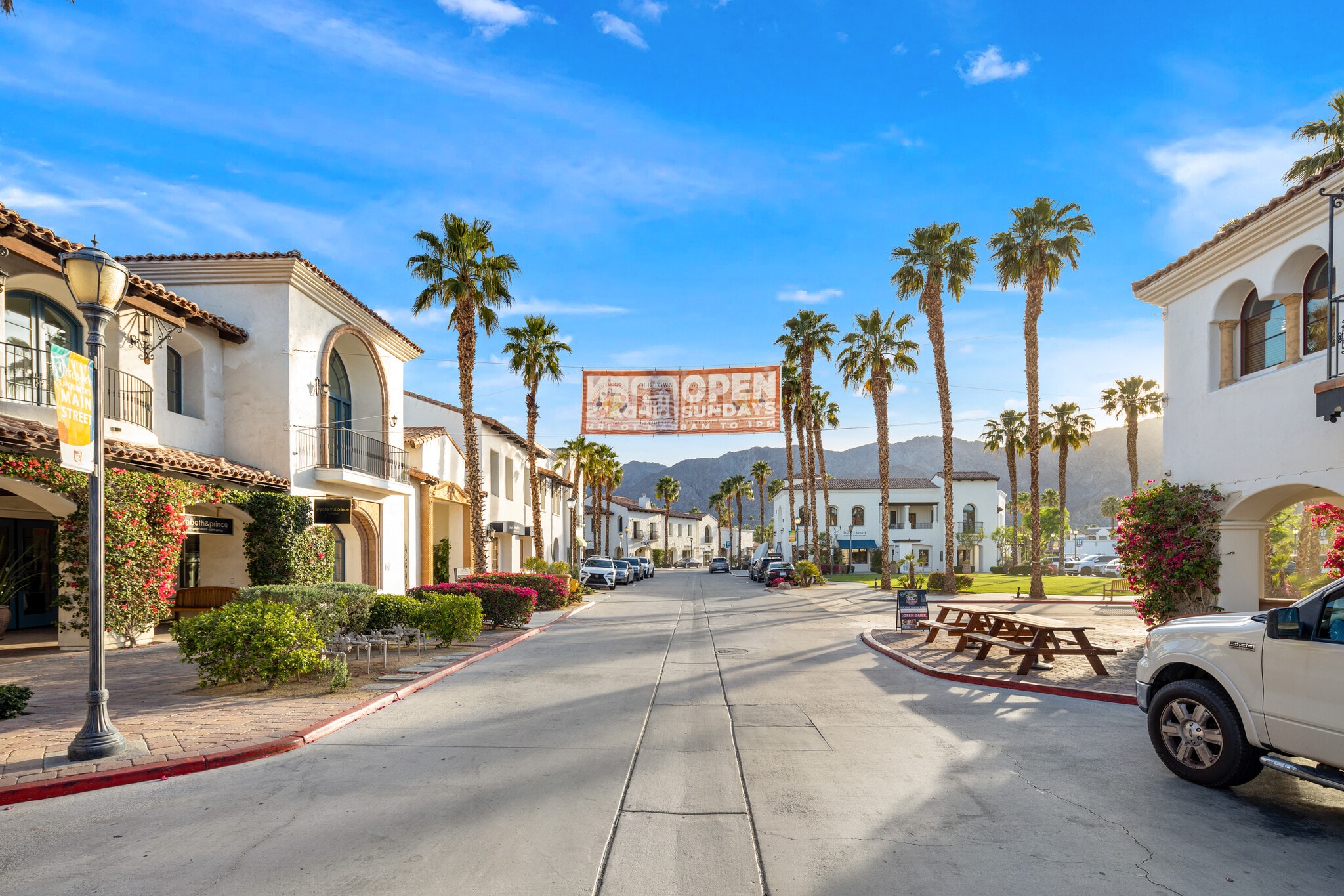 78100 Main St, La Quinta, CA à louer Photo principale- Image 1 de 9