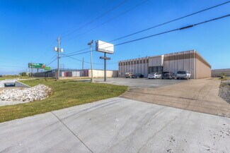 Plus de détails pour 6580 E Skelly Dr, Tulsa, OK - Industriel à vendre