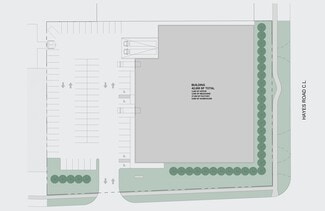 More details for 49621 Hayes Rd, Shelby Township, MI - Flex for Lease