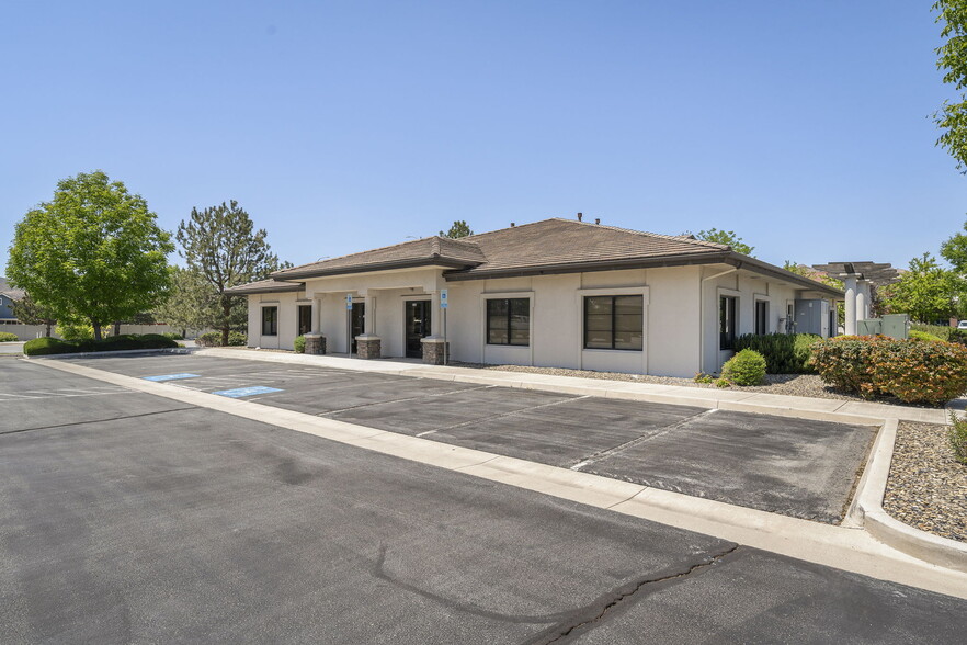 150 Isidor Ct, Sparks, NV for lease - Building Photo - Image 1 of 2