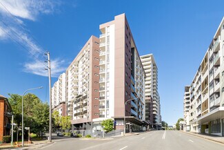 Plus de détails pour 460 Forest Rd, Hurstville - Commerce de détail à louer