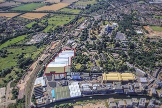 More details for Bracondale, Norwich - Industrial for Lease