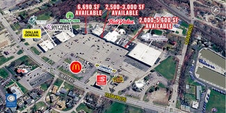 More details for 4705-4813 Liberty Ave, Vermilion, OH - Retail for Lease