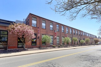 More details for 555 Amory St, Jamaica Plain, MA - Office for Lease