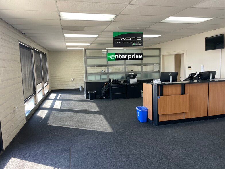 1191 Echo Ave, Seaside, CA à louer - Photo intérieure - Image 3 de 13