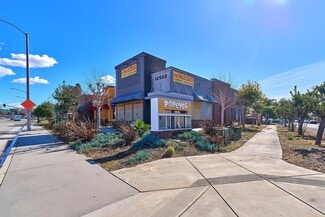 Plus de détails pour 12502 Washington Blvd, Whittier, CA - Commerce de détail à vendre