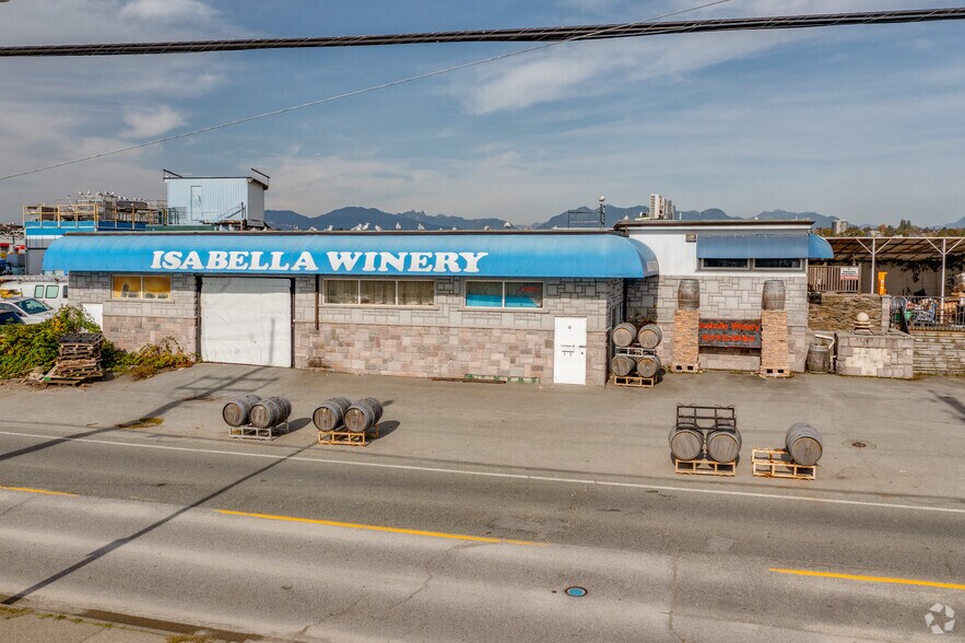 11491 River Rd, Richmond, BC à vendre - Photo principale - Image 1 de 5