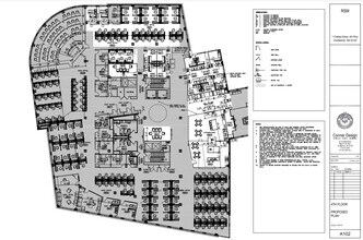 100 City Sq, Charlestown, MA for lease Floor Plan- Image 1 of 1