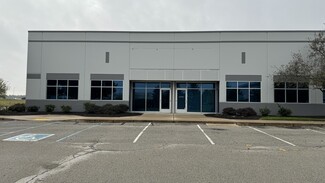 More details for 6107 W Airport Blvd, Greenfield, IN - Flex for Lease