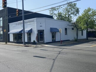 More details for 249 Old Country Rd, Carle Place, NY - Retail for Lease