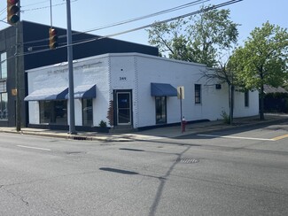 More details for 249 Old Country Rd, Carle Place, NY - Retail for Sale