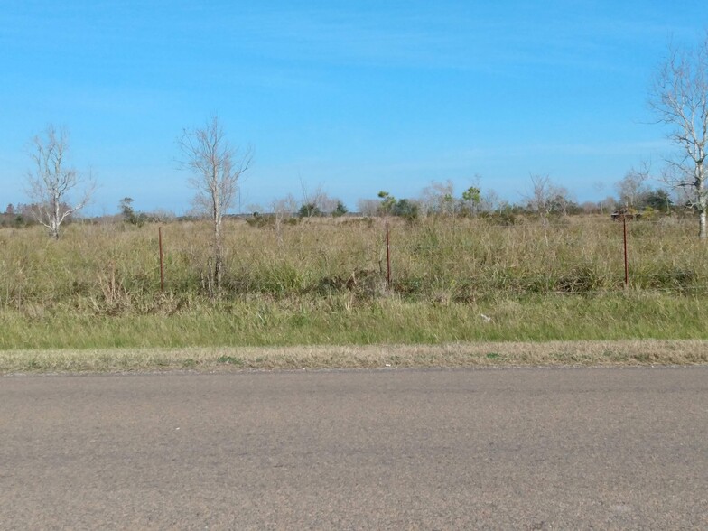 00 Belton Lane Extension Ln, Anahuac, TX for sale - Building Photo - Image 3 of 4