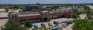 Plus de détails pour 5810 Long Prairie Rd, Flower Mound, TX - Local commercial à louer