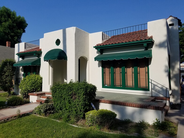 454 S Glassell St, Orange, CA for sale - Building Photo - Image 1 of 4