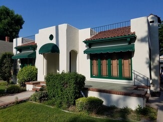 More details for 454 S Glassell St, Orange, CA - Multifamily for Sale
