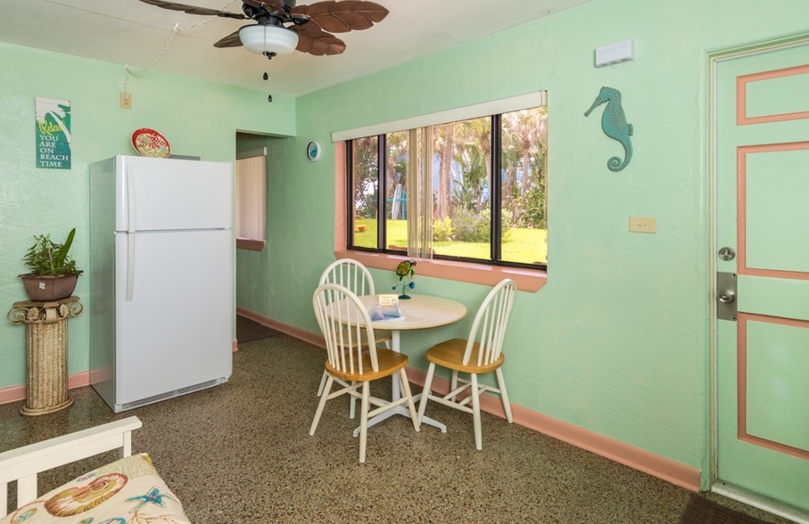 1701 S Atlantic Ave, Cocoa Beach, FL for sale - Building Photo - Image 1 of 1