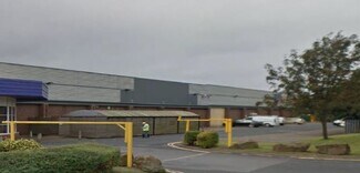 Plus de détails pour Tong St, Bradford - Industriel à louer
