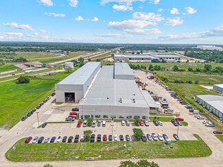 More details for 1000 Blasingame Rd, Hempstead, TX - Industrial for Sale