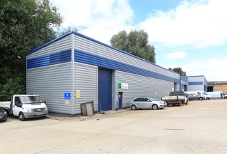 More details for Henwood, Ashford - Industrial for Lease