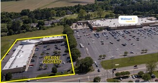 Plus de détails pour 925 Keyser Ave, Natchitoches, LA - Commerce de détail à louer