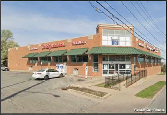 5090 Turney Rd, Garfield Heights, OH à louer Photo intérieure- Image 1 de 1