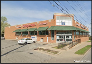 5090 Turney Rd, Garfield Heights, OH à louer Photo intérieure- Image 1 de 1