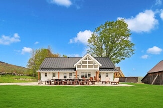 Plus de détails pour 85 Pallottas Hill Rd, Ludlow, VT - Terrain à vendre