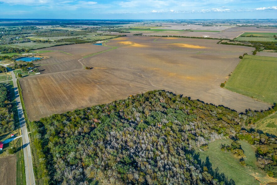 0000 FM 309, Hillsboro, TX à vendre - Photo du bâtiment - Image 2 de 5