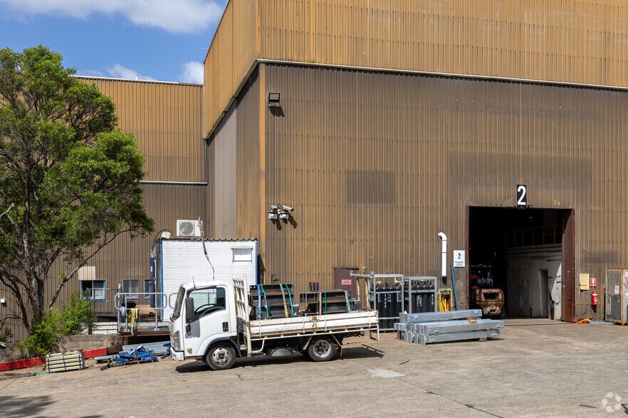 10 Pike St, Rydalmere à louer - Photo du bâtiment - Image 2 de 4