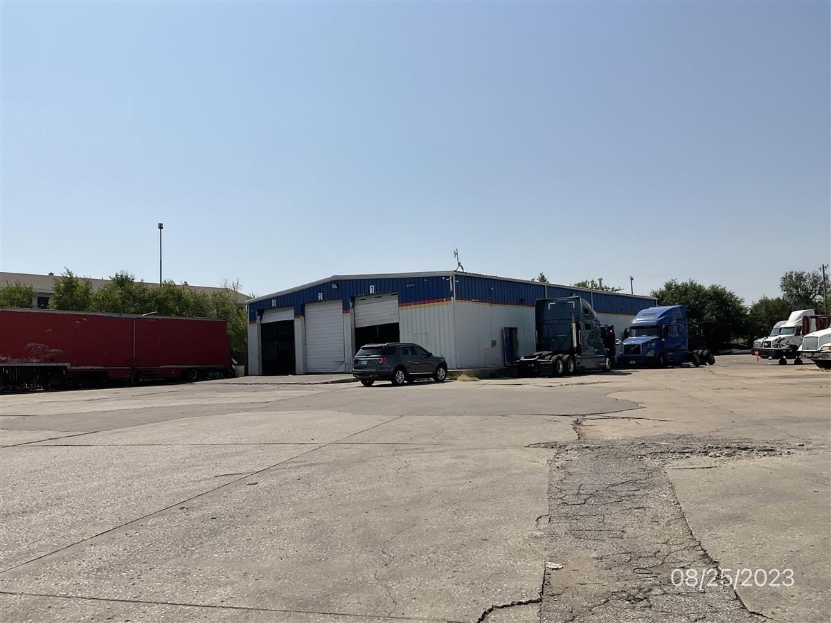 4600 NE 120th St, Oklahoma City, OK for sale Primary Photo- Image 1 of 3