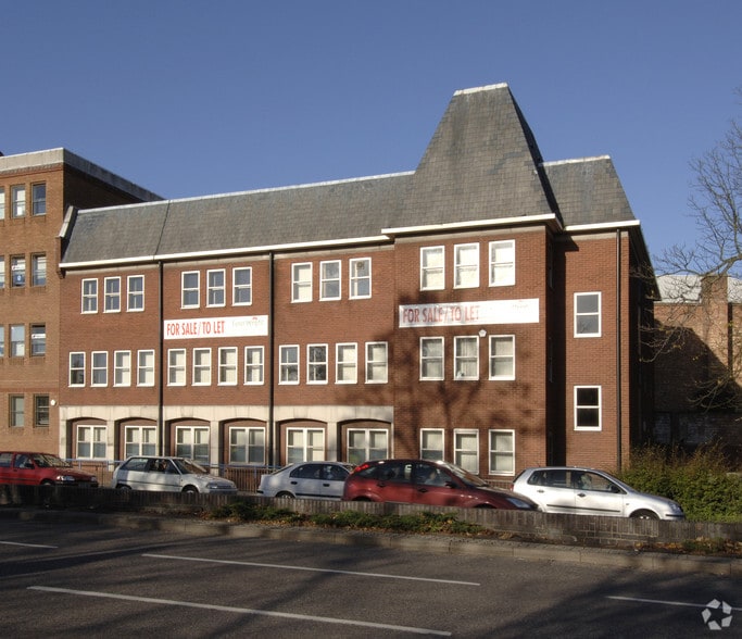 29 Southway, Colchester for sale - Primary Photo - Image 1 of 1