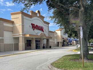 Plus de détails pour 1115 Vidina Pl, Oviedo, FL - Commerce de détail à louer