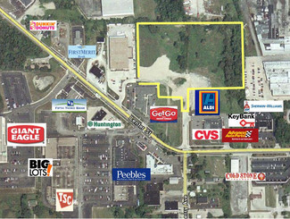 More details for Center & Cherry St, Chardon, OH - Land for Sale