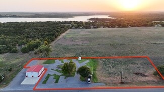 More details for 1420 Crow Roost Road, Fort Cobb, OK - Land for Sale