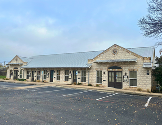 Plus de détails pour 1930/1970 Rawhide Drive – Bureau à vendre, Round Rock, TX